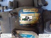 Kalmar dyzelinis kuro siurblys Lucas Cav 3348f010 - nuotraukos Nr. 4