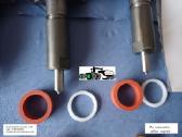 Kalmar dyzelinis kuro siurblys Lucas Cav 3348f010 - nuotraukos Nr. 16