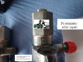 Kalmar dyzelinis kuro siurblys Lucas Cav 3348f010 - nuotraukos Nr. 17