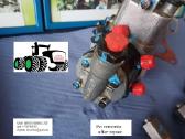 Kalmar dyzelinis kuro siurblys Lucas Cav 3348f010 - nuotraukos Nr. 23