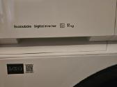Skalbimo Mašina Samsung Ecobubbe Digital Inver - nuotraukos Nr. 3