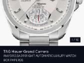 Tag Heuer Grand Carrera - nuotraukos Nr. 3