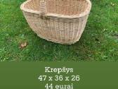 Pinti Krepšiai - nuotraukos Nr. 2
