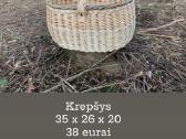 Pinti Krepšiai - nuotraukos Nr. 5