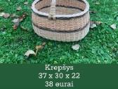 Pinti Krepšiai - nuotraukos Nr. 12