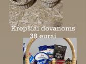 Pinti Krepšiai - nuotraukos Nr. 16