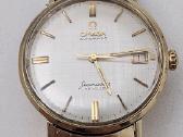 Omega Seamaster De Ville Automatic