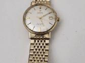 Omega Seamaster De Ville Automatic - nuotraukos Nr. 2