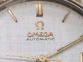 Omega Seamaster De Ville Automatic - nuotraukos Nr. 6