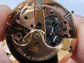 Omega Seamaster De Ville Automatic - nuotraukos Nr. 17