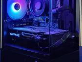 Ryzen 5 5500/ 16gb Ddr4 / 512gb Nvme / 8 GB Video - nuotraukos Nr. 2