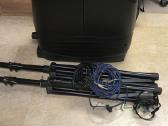 Behringer europort epa900