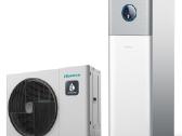 Hi-therma Integra 10.0 šilumos siurblys