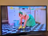 Samsung Uhd Smart hub - nuotraukos Nr. 2