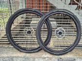 Duke 650b / 27.5 ratai
