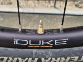 Duke 650b / 27.5 ratai - nuotraukos Nr. 4