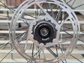 Duke 650b / 27.5 ratai - nuotraukos Nr. 5