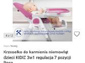 Maitinimo kėdutė - nuotraukos Nr. 2