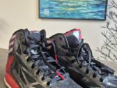 Nike krepšinio batai - nuotraukos Nr. 7