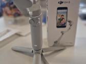Vaizdo stabilizatorius Dji Om 5