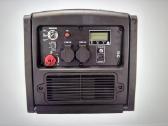 Inverterinis generatorius Parkside pise 3400 A1 su - nuotraukos Nr. 3