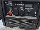 Inverterinis generatorius Parkside pise 3400 A1 su - nuotraukos Nr. 4