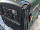 Inverterinis generatorius Parkside pise 3400 A1 su - nuotraukos Nr. 7