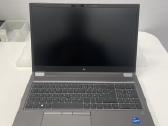 Hp Zbook Fury 15.6 G8 i7-11850h 32gb RAM 512gb SSD - nuotraukos Nr. 2