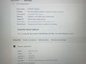 Hp Zbook Fury 15.6 G8 i7-11850h 32gb RAM 512gb SSD - nuotraukos Nr. 7