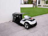 Belaidis vejos robotas Terramow V600 - nuotraukos Nr. 4