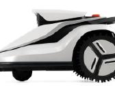 Belaidis vejos robotas Terramow V600 - nuotraukos Nr. 8