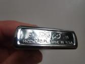 Orginalus Zippo žiebtuvėlis - nuotraukos Nr. 7