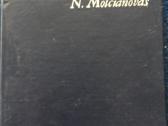 Knygos biografijos