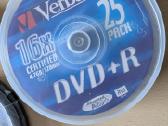 Dvd+r - nuotraukos Nr. 2