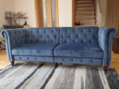 Nauja sofa
