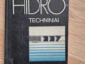 Hidrotechniniai statiniai