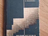 Hidraulika. K. Dabužinskas