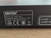 Sontech dvd grotuvas - nuotraukos Nr. 3