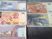 Lietuvos banko sunaikinti litų banknotai - nuotraukos Nr. 4