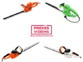 Pigiausiai Elektrinės gyvatvorių žirklės