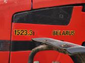 Traktorius Belarus - nuotraukos Nr. 4