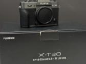 Fujifilm XT-30