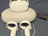 Oculus quest 2 128gb - nuotraukos Nr. 2