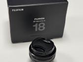Fujifilm Xf 18mm F2 R - nuotraukos Nr. 5