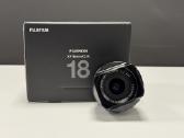 Fujifilm Xf 18mm F2 R - nuotraukos Nr. 7
