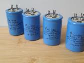 Elektrolitiniai kondensatoriai - Rifa, Roe - nuotraukos Nr. 5