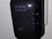 Wi-fi“ stiprintuvas Mokx-1