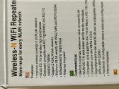 Wi-fi“ stiprintuvas Mokx-1 - nuotraukos Nr. 6