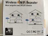 Wi-fi“ stiprintuvas Mokx-1 - nuotraukos Nr. 7