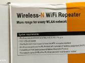 Wi-fi“ stiprintuvas Mokx-1 - nuotraukos Nr. 8